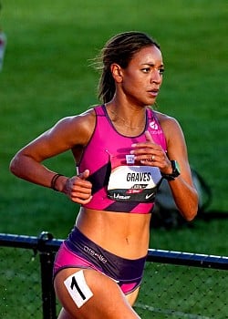 Carmen Graves